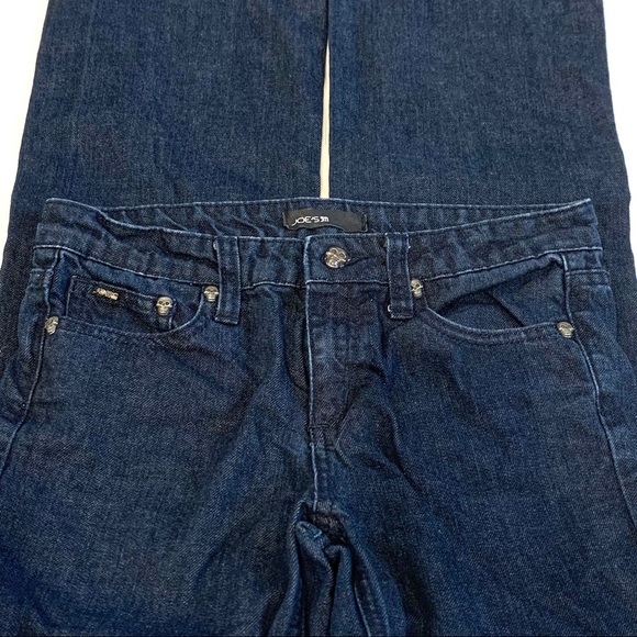 Joe's Jeans Big Boys Straight Leg Jeans - Picture 2 of 6